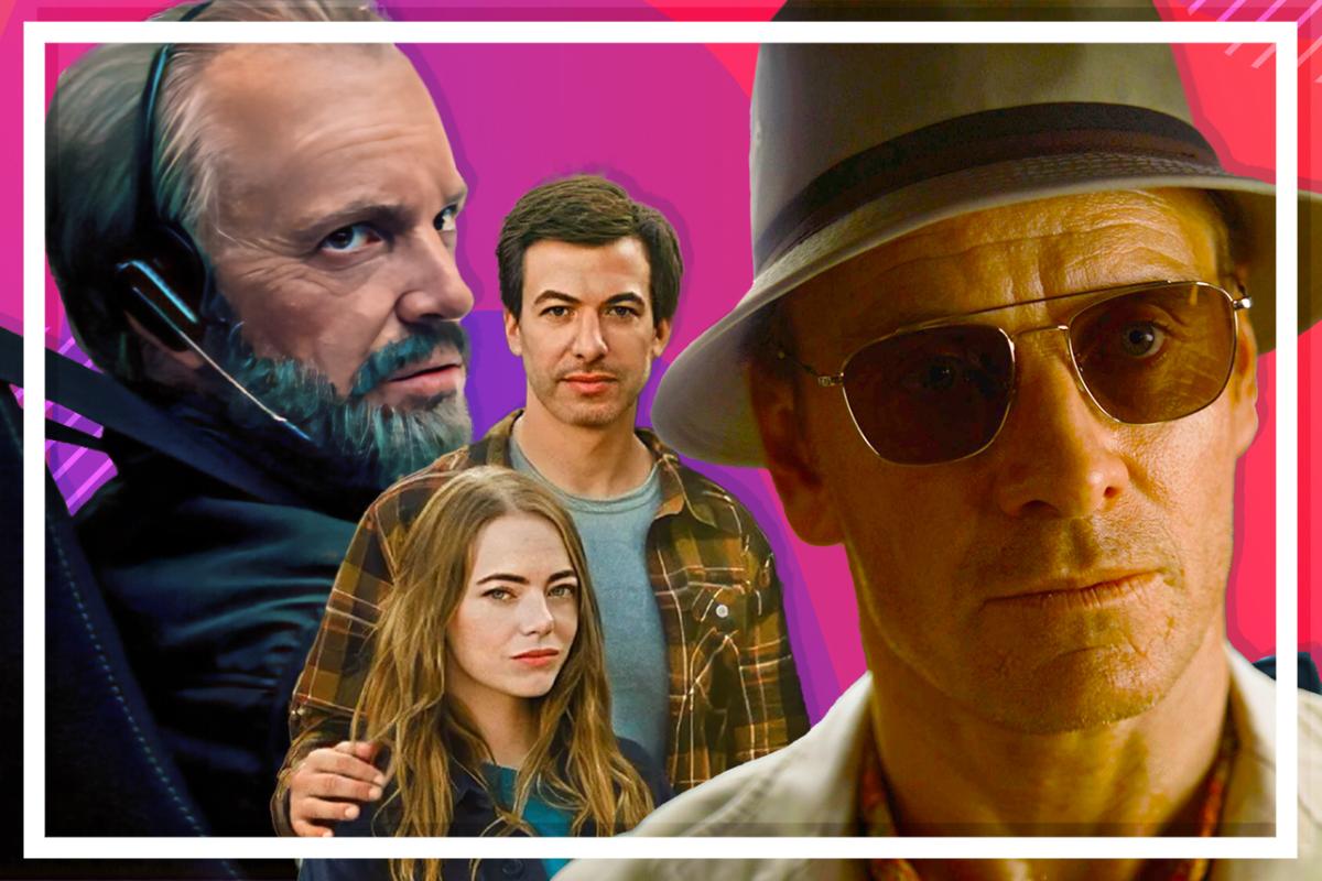 Featured image for Weekend Watchlist: Netflix's 'The Killer' and More New Shows & Movies
