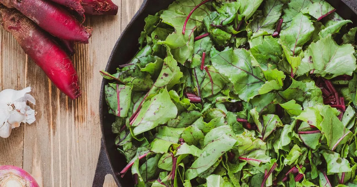 Featured image for Discover the World's Ninth Best Food: The Second Healthiest Vegetable