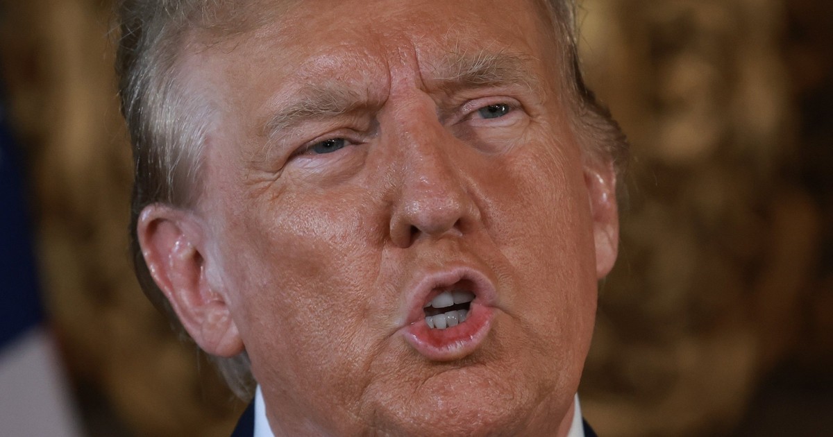 Featured image for "House GOP Majority at Risk as Trump Praises Speaker Amid Chaos Over Surveillance Bill"