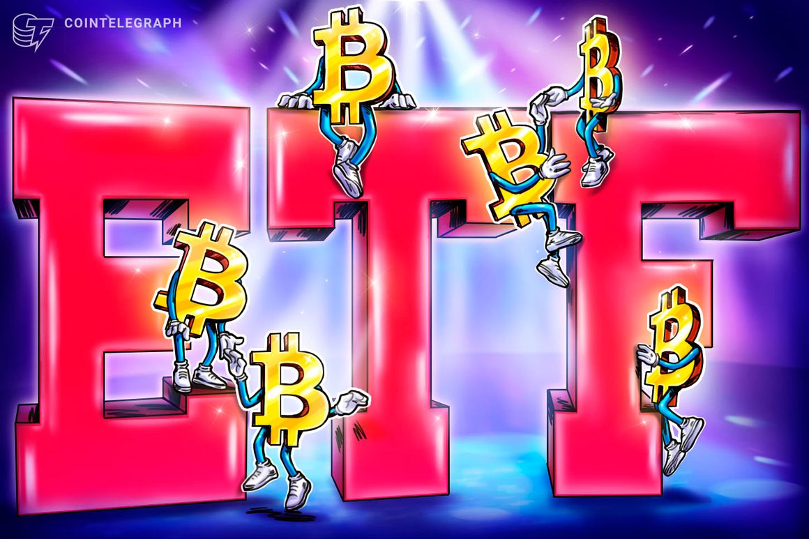 BlackRock and Coinbase Partner for Bitcoin ETF Filing