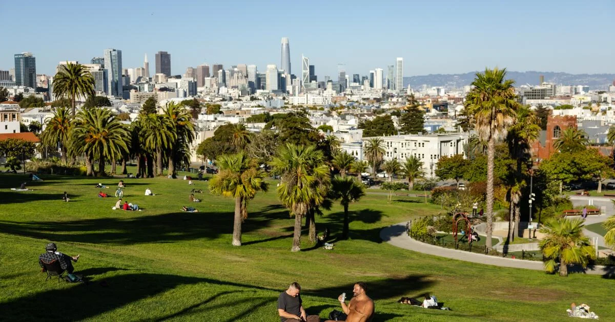 San Francisco Faces Political Turmoil Amidst Tech and Security Controversies