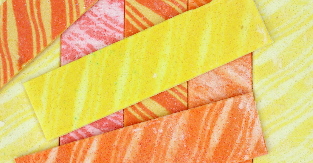 Featured image for "End of an Era: Fruit Stripe Gum Discontinued After 50 Years"