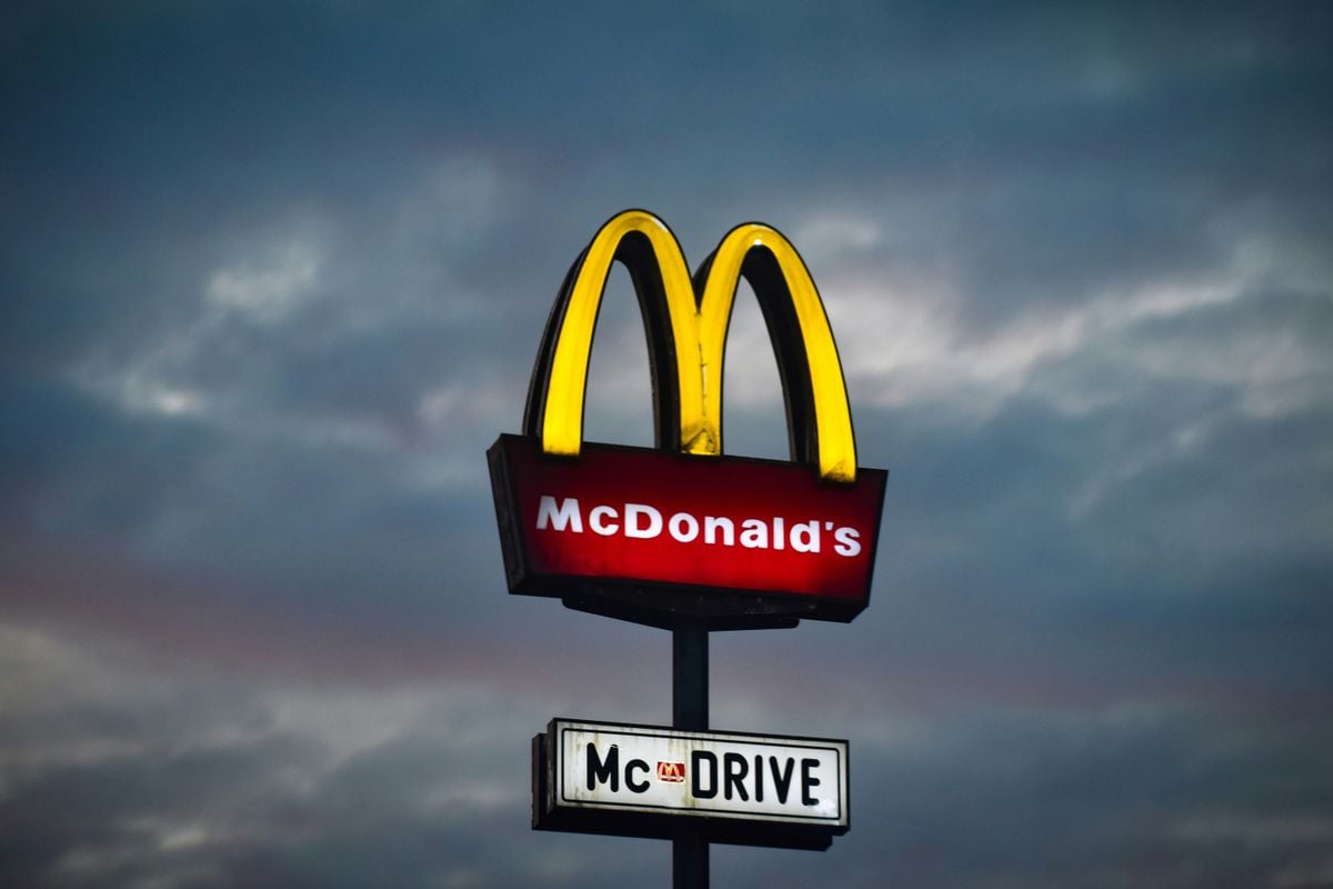 Featured image for McDonald's Halts AI Drive-Thru Tests After Numerous Errors
