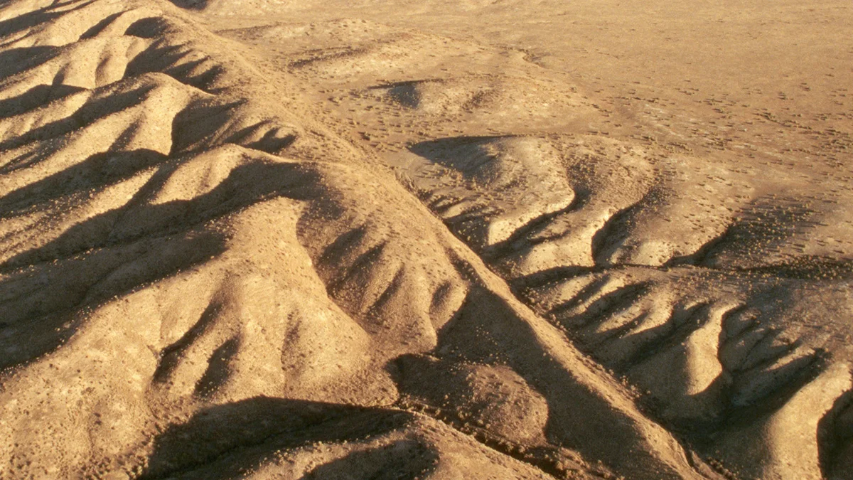 Five-Block Boundary at Mendocino Triple Junction Rewrites Quake Forecasts