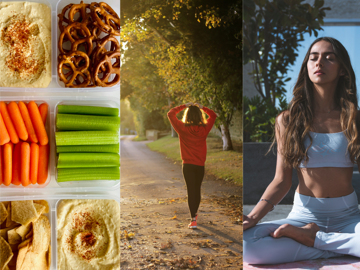 Featured image for Top Daily Habits to Boost Your Energy and Focus