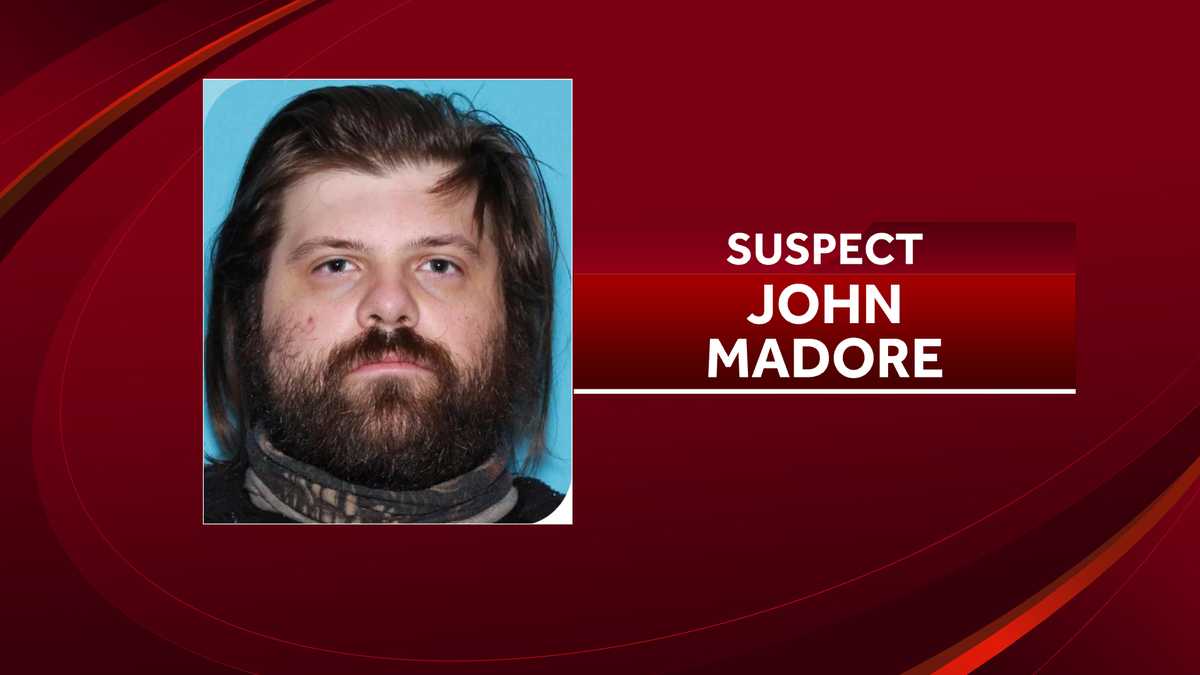 Tragic Shooting at New Hampshire Hospital Leaves Former Police Chief Dead