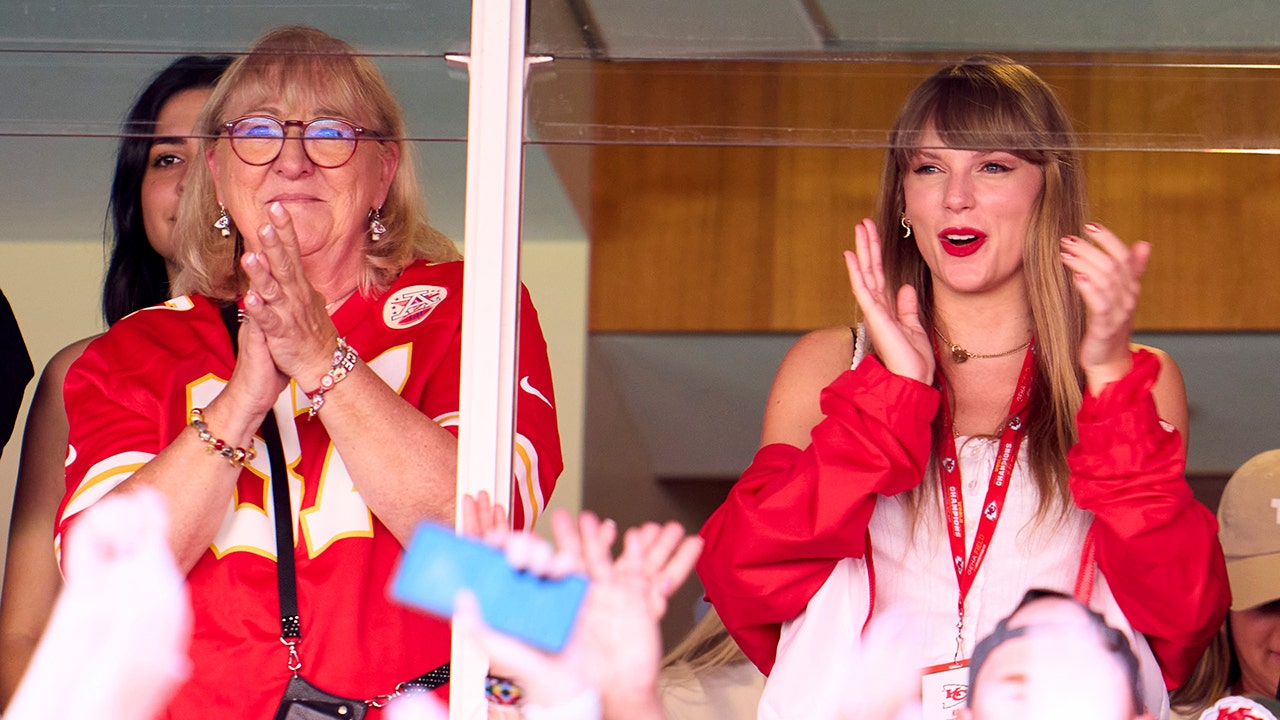 Donna Kelce Contemplates Cheering for Chiefs from Stands at Super Bowl Due to High Suite Prices