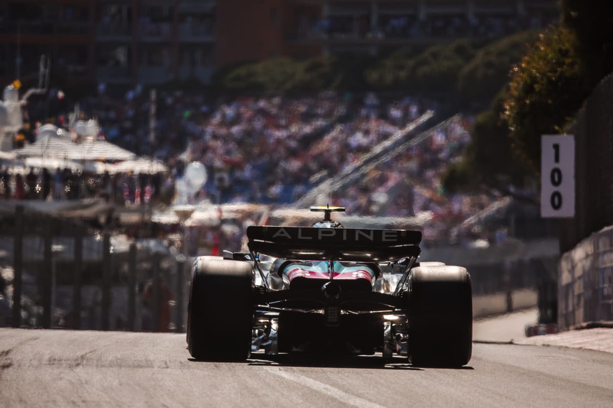 Featured image for "Monaco Grand Prix: Strategies, Thrills, and How to Watch"