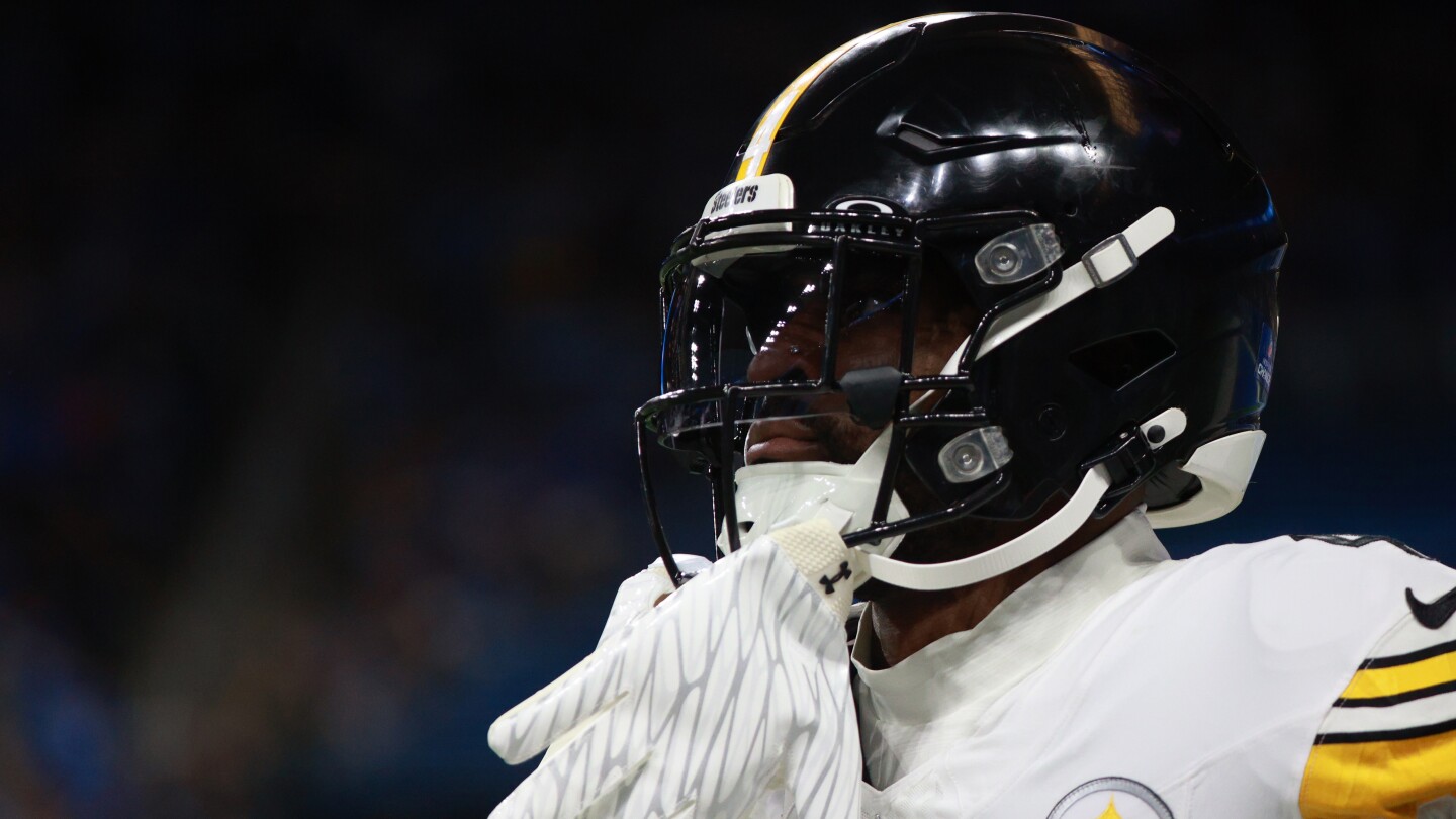 Featured image for DK Metcalf Involved in Fan Altercation During Game