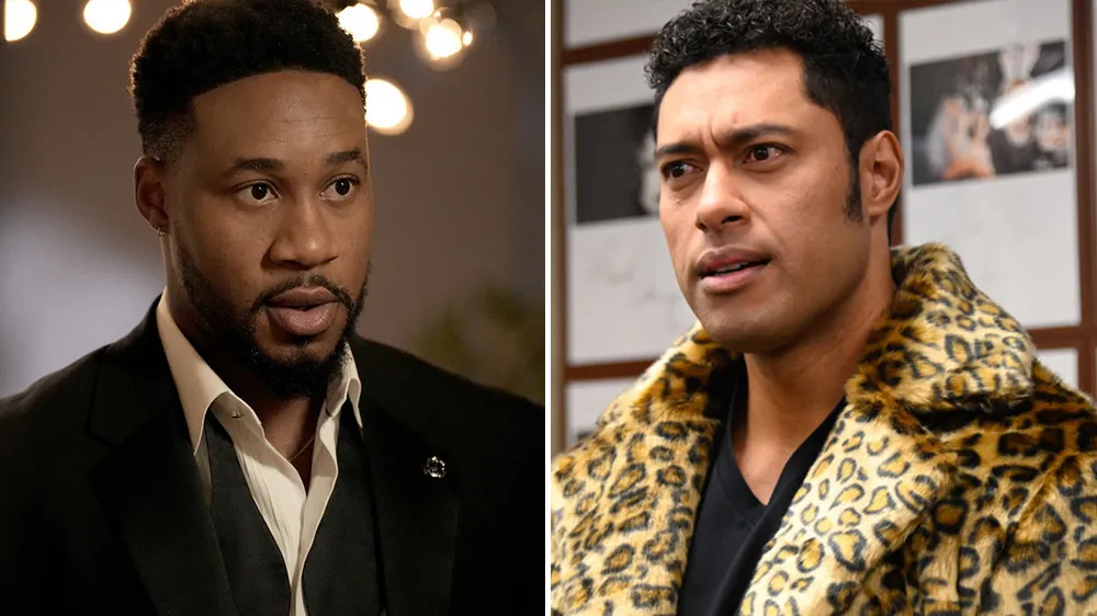 NBC Cancels 'Young Rock' and 'Grand Crew' After Three Seasons.