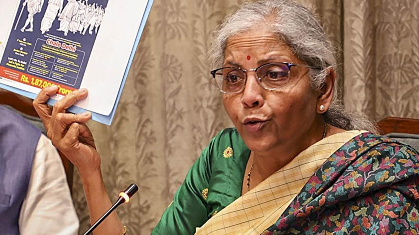 Featured image for "Government's White Paper: Reforms, Inflation, and Fierce Faceoff"