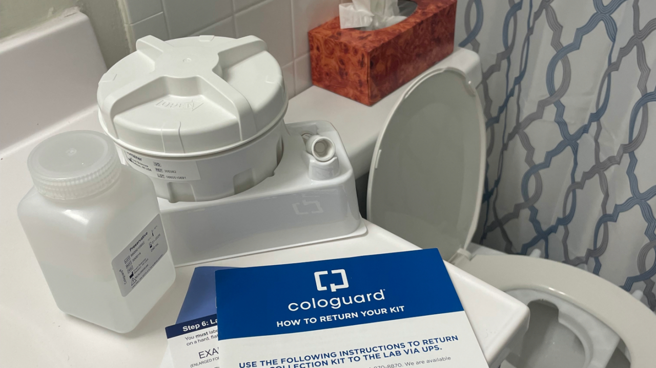 Featured image for Insurers' Unsolicited Cologuard Tests Raise Concerns