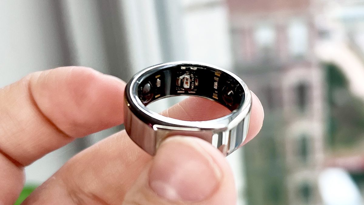 "Oura Introduces Labs Mode for Early Health Detection and Smart Ring Features"