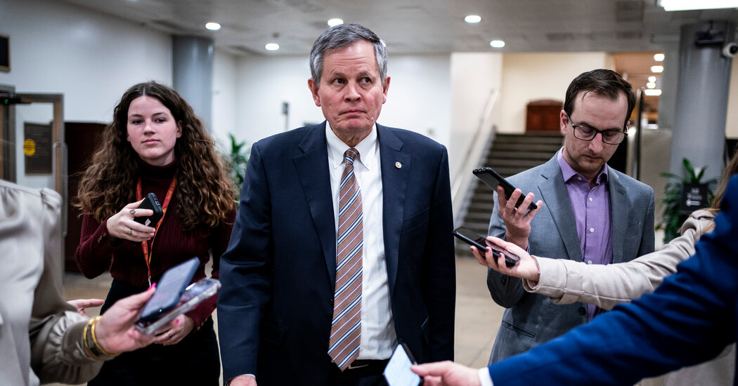 Featured image for "Senate GOP's Strategic Win and Larry Hogan's Broad Appeal"