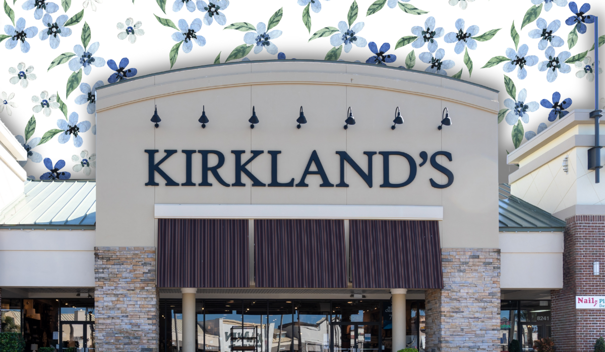 Featured image for Top 11 New Kirkland’s Home Decor Picks for This Week