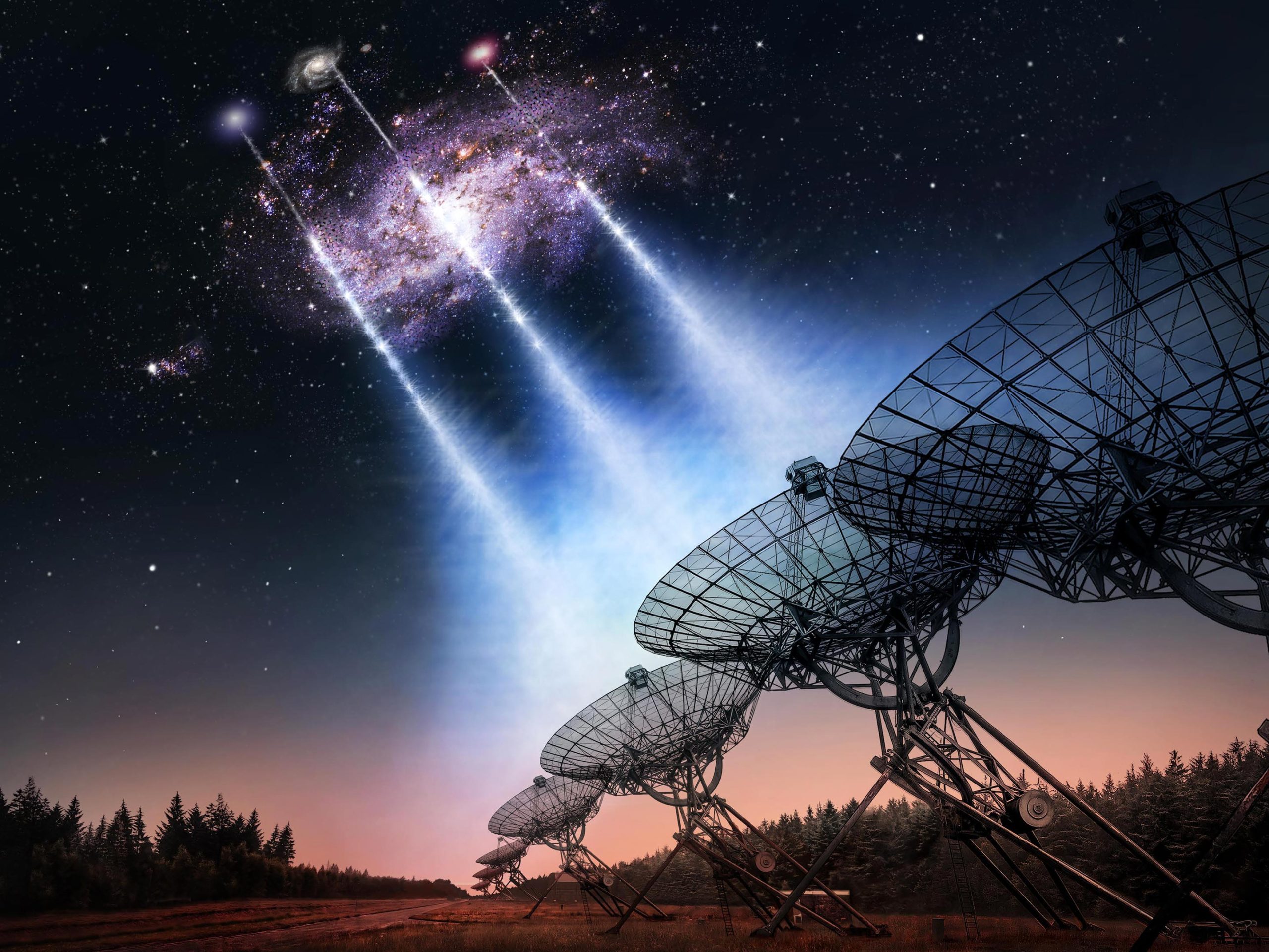 Unraveling the Mystery of Fast Radio Bursts in Nearby Galaxies