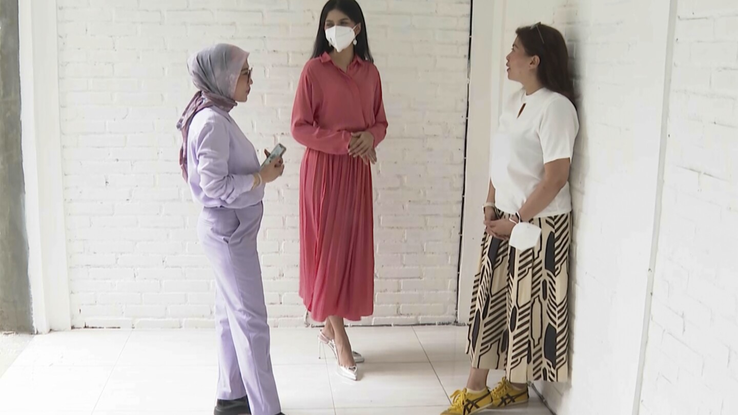 Contestants Expose Shocking 'Body Checks' at Miss Universe Indonesia