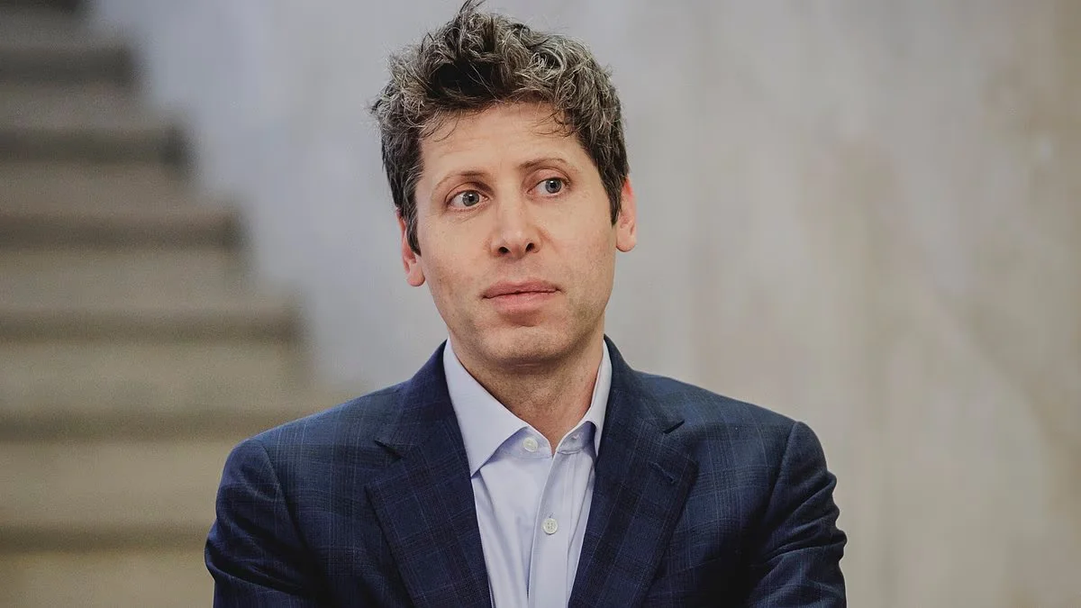 Silicon Valley's high-stakes bid to design future babies