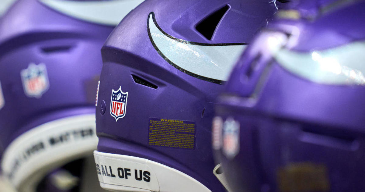 "Minnesota Vikings Secure Two First-Round Picks in NFL Draft Trade"