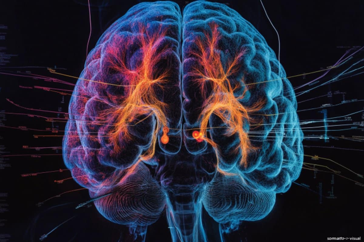 New Brain Biomarker Enhances Early Psychosis Detection