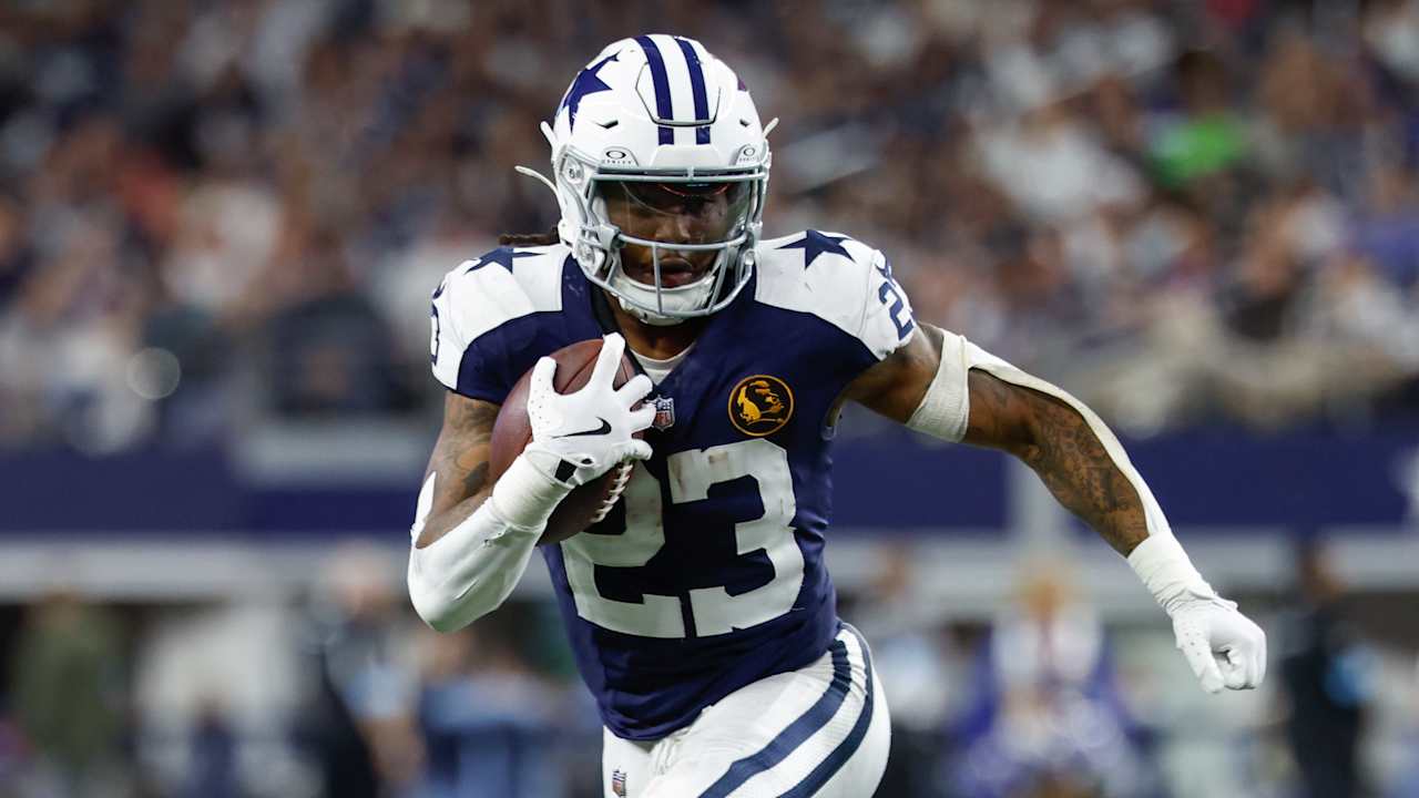 Featured image for Week 15 Fantasy Football: Top Sleepers and Must-Starts