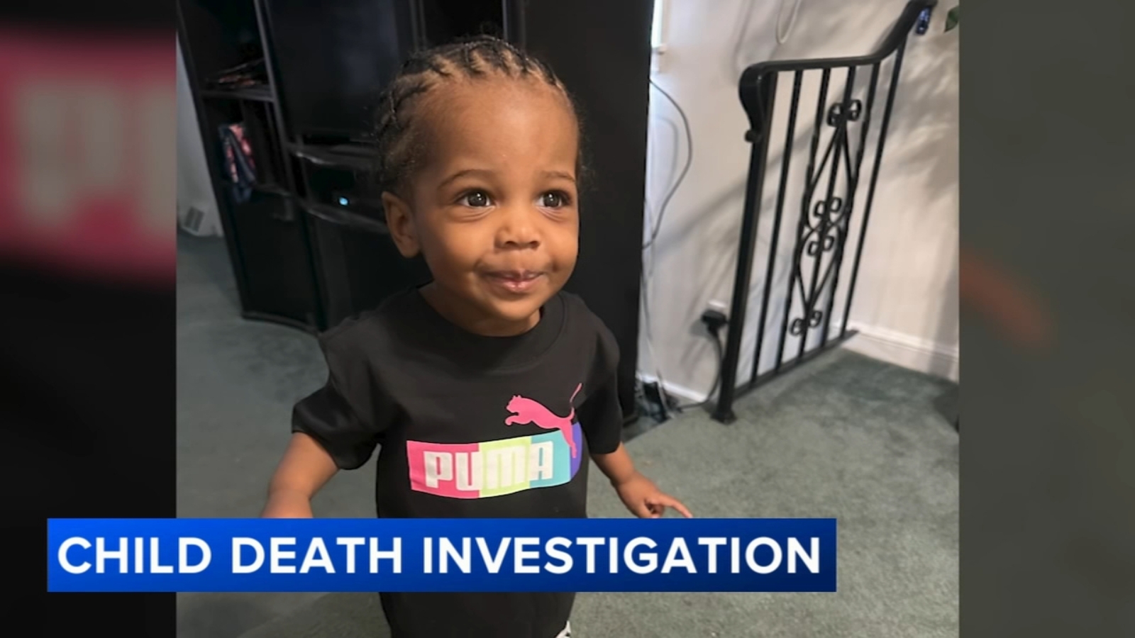 Featured image for Two men charged in toddler's death in South Philadelphia