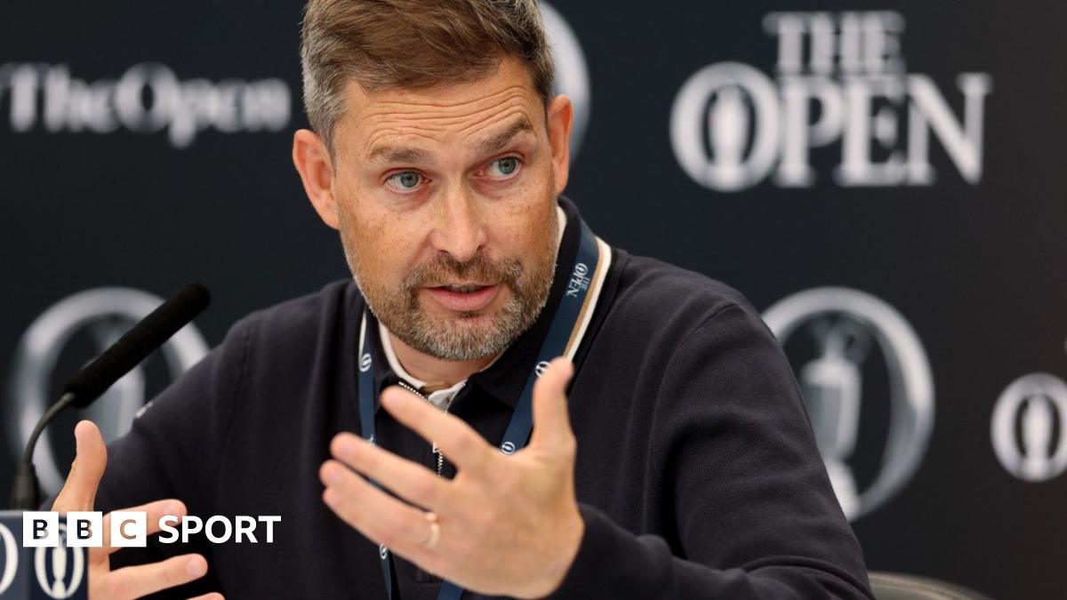 Featured image for Logistical Challenges Threaten Return of Open Championship to Trump Turnberry