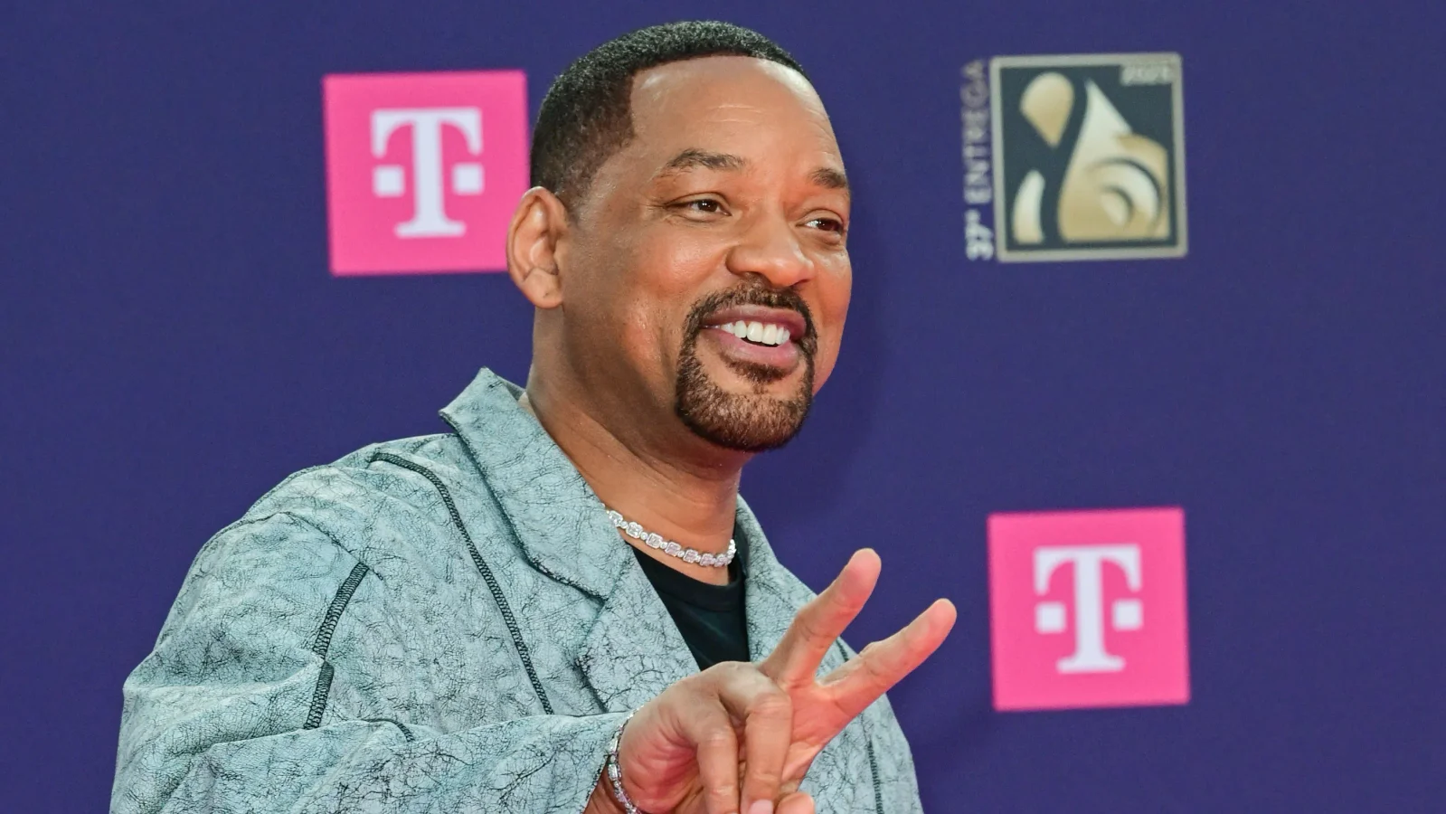 Featured image for Will Smith sued for sexual harassment and retaliation by tour violinist