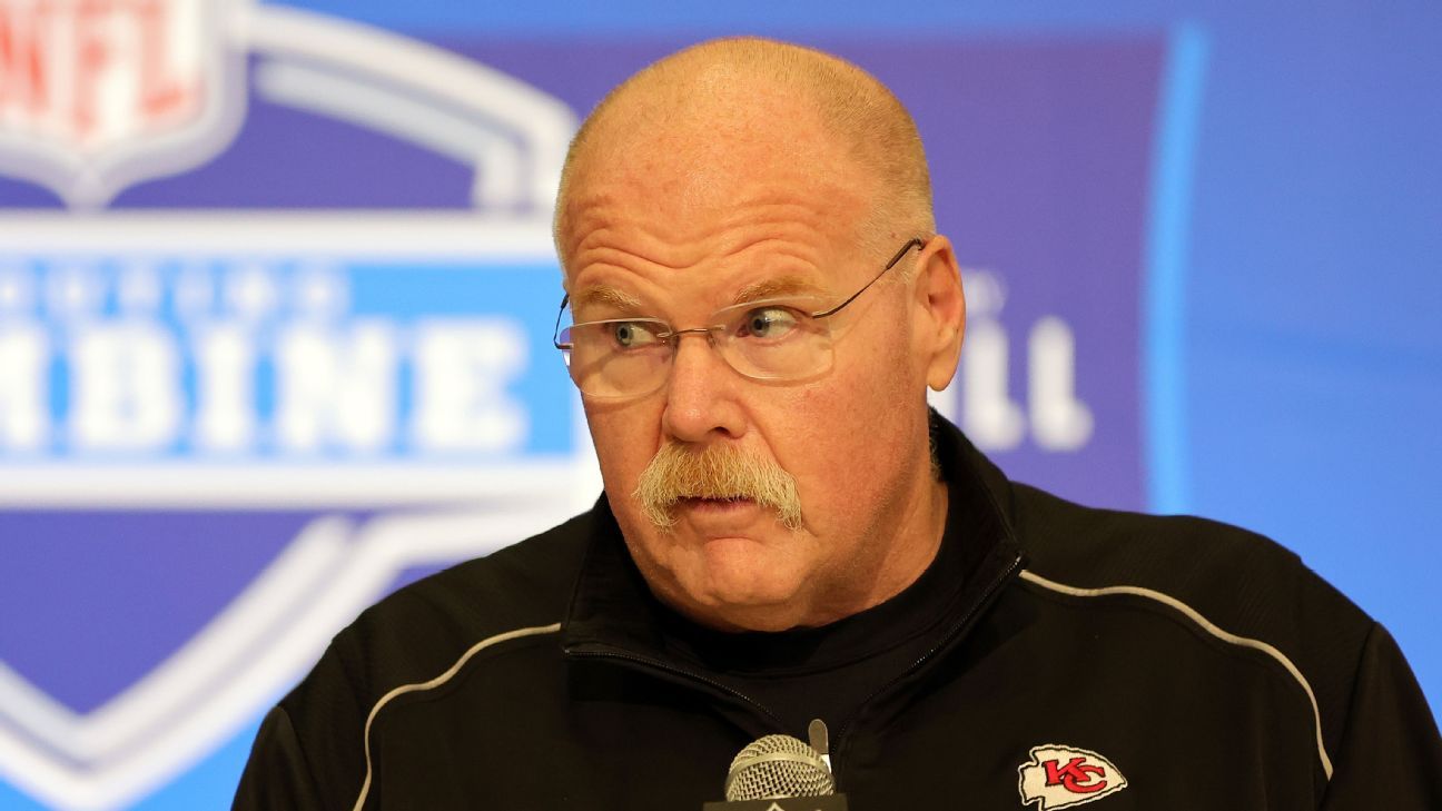 Featured image for Taylor Swift's Homemade Pop-Tarts Delight Kansas City Chiefs, Coach Andy Reid