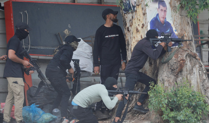 IDF Foils Explosive Plot, One Palestinian Fatality in Jenin
