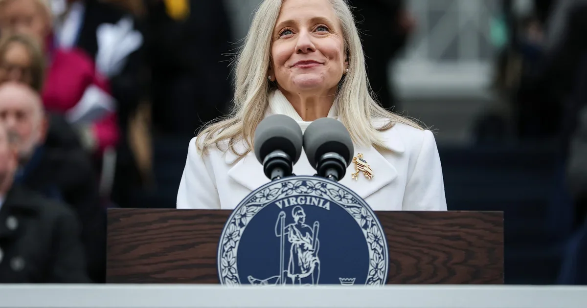 Spanberger tapped to offer Dem rebuttal to Trump's SOTU