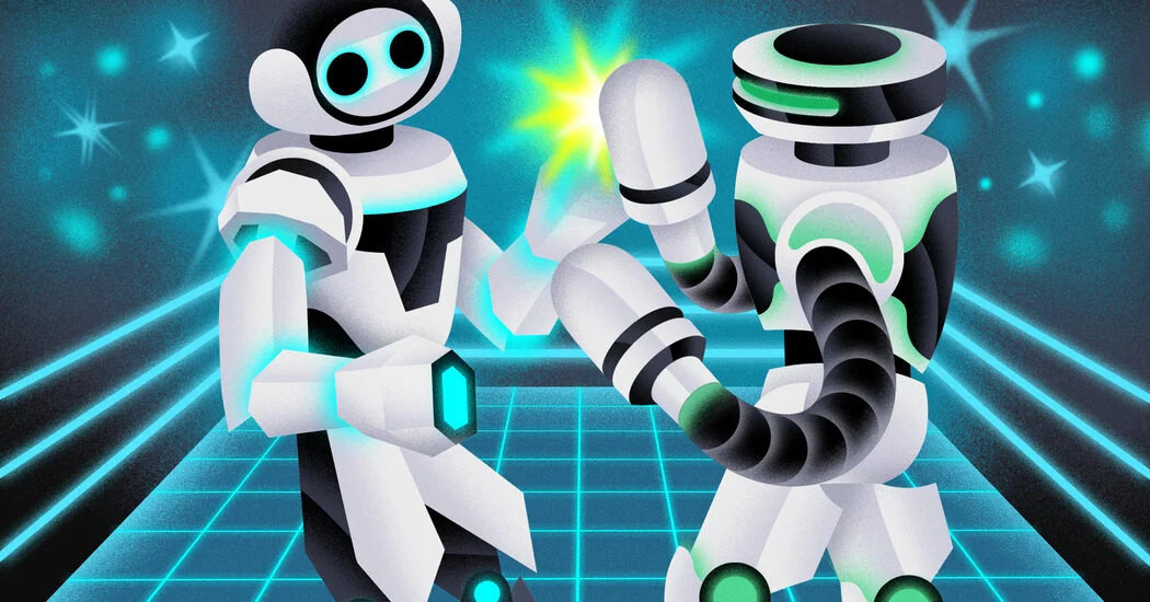 "Maximizing Efficiency with AI Executive Assistants"