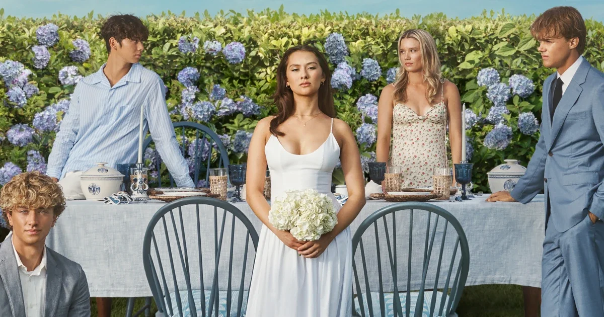 Featured image for ‘The Summer I Turned Pretty’ Sparks Fan Reactions and Relationship Drama