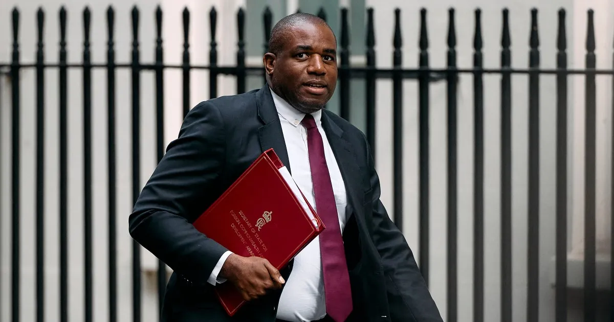 Featured image for UK Plans to Limit Jury Trials Amid Court System Challenges