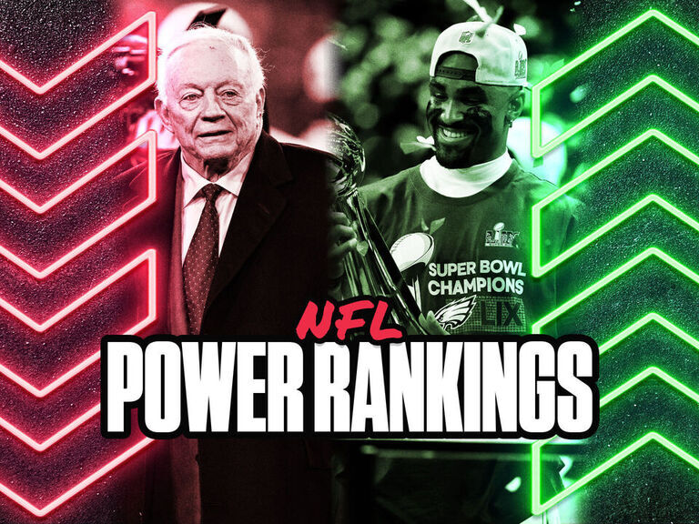 NFL Preseason Highlights: Rankings, Key Matchups, and Players to Watch