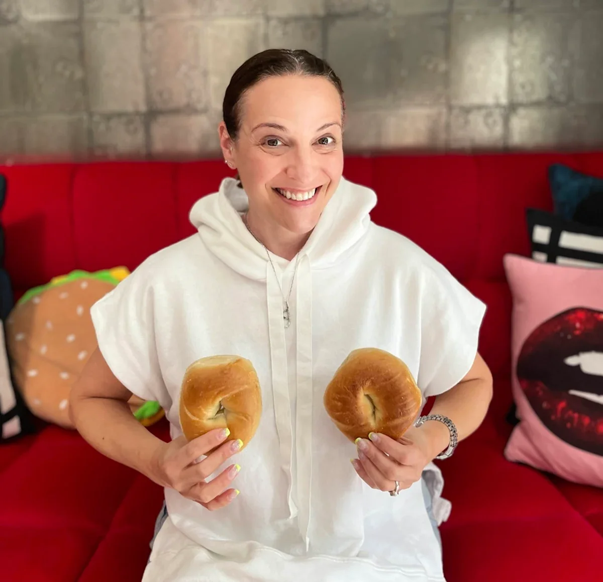 Surviving Breast Cancer: Lessons Learned and Tough Choices Made.