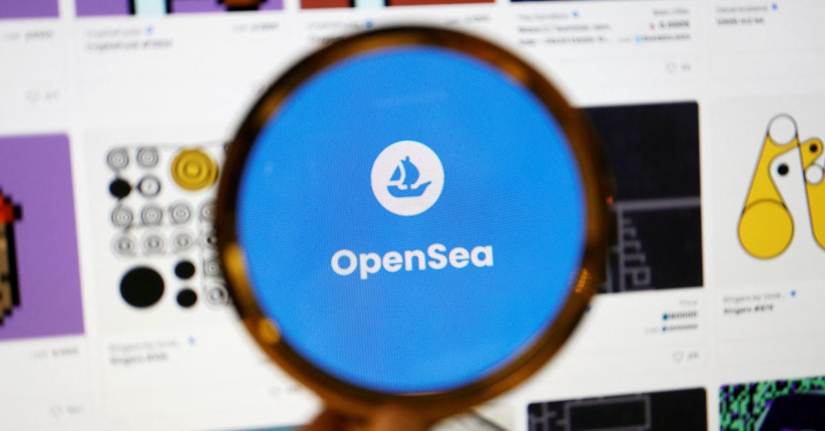 Former OpenSea Manager on Trial for Alleged NFT Insider Trading