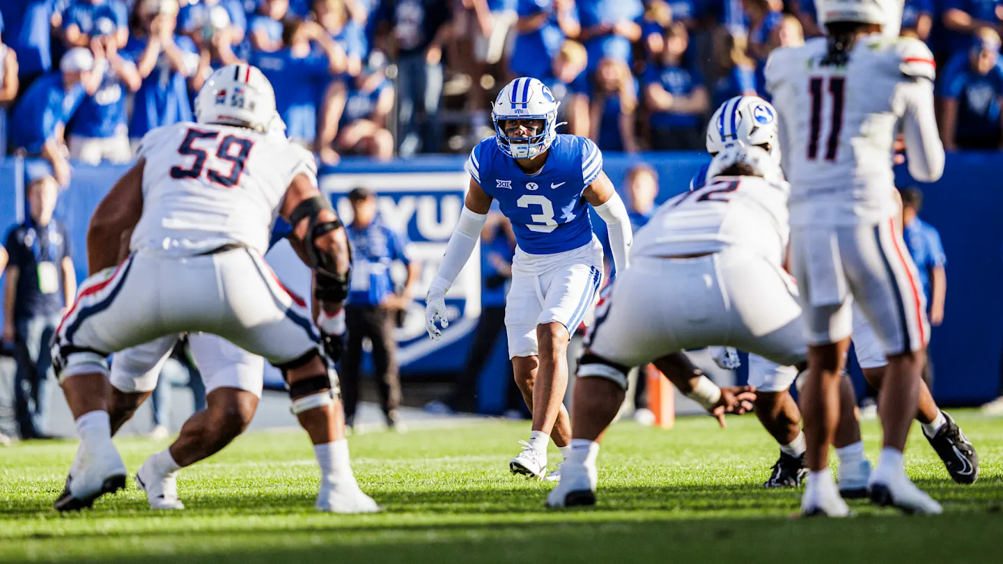 Featured image for BYU Looks to Continue Winning Streak in Key Road Game at Iowa State