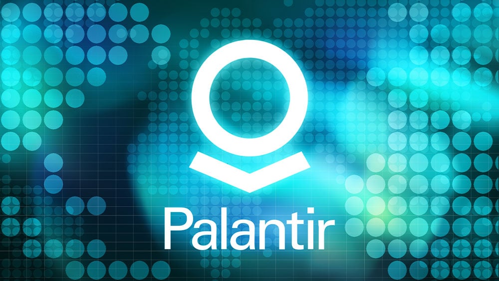 Featured image for Palantir Stock Rises Ahead of Earnings and Potential Split