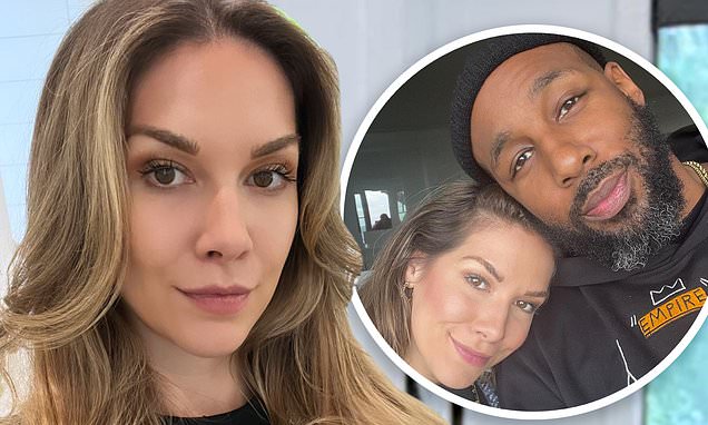 Allison Holker awarded 50% of late husband Stephen 'tWitch' Boss' estate.