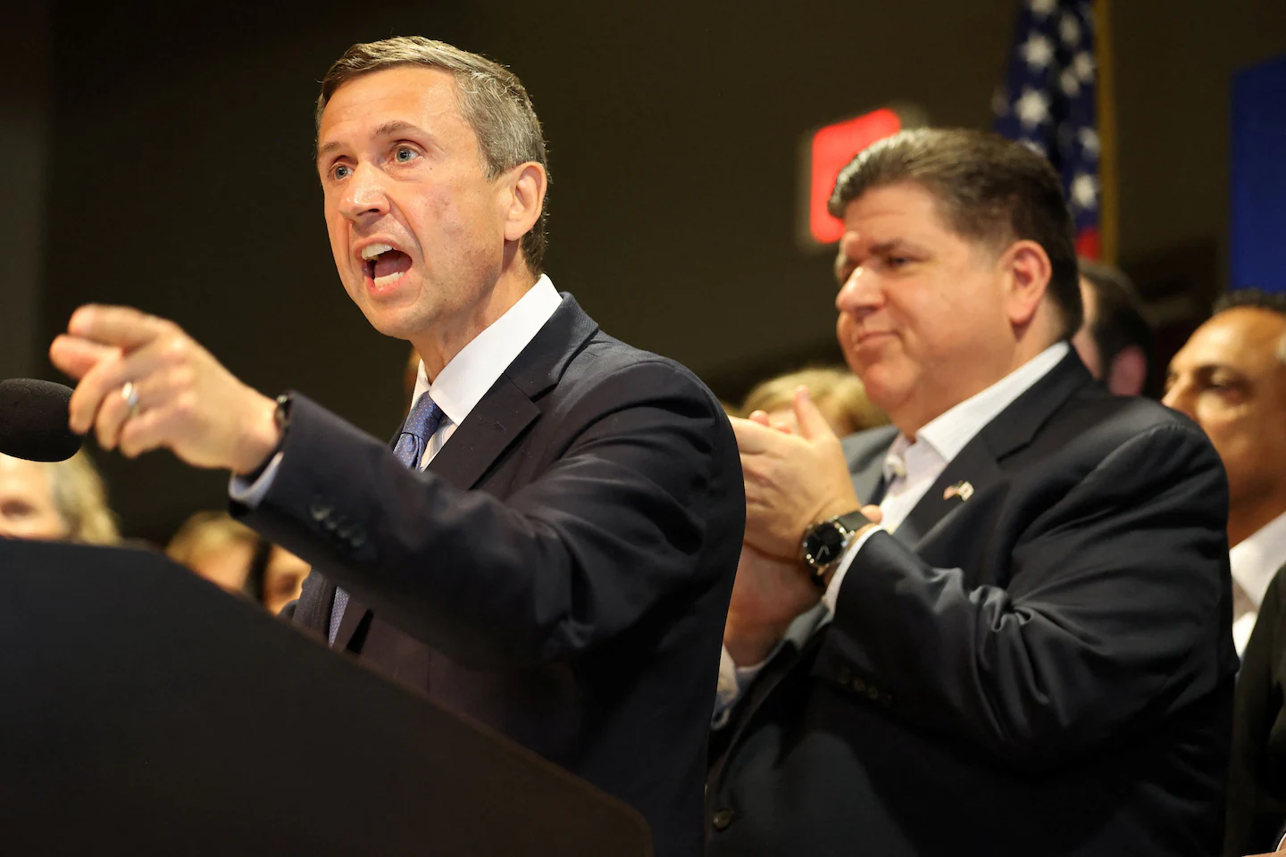 Texas Redistricting Sparks National Political Battle