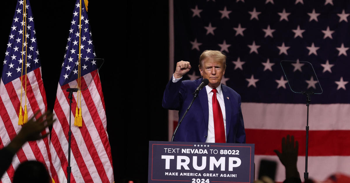 Colorado Supreme Court Disqualifies Trump from 2024 Ballot Due to Jan. 6 Riot