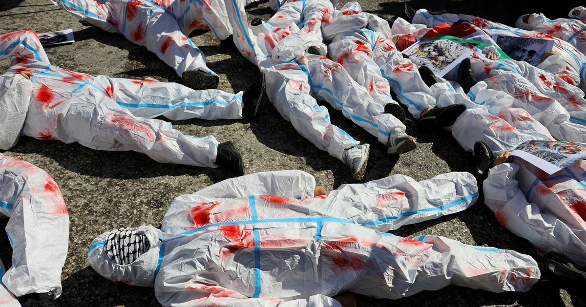 Featured image for Israeli Prisons: Deaths and Abuse of Palestinian Teens