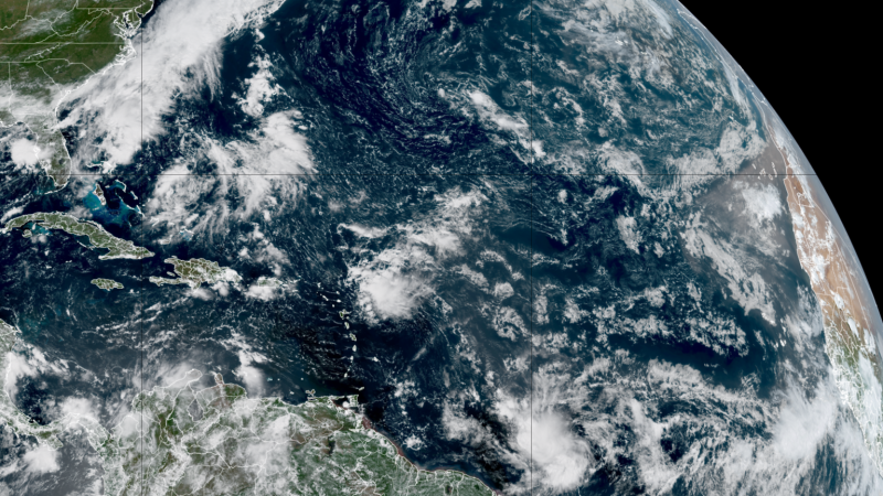 Featured image for Quiet Atlantic Hurricane Season: What It Means for the East Coast