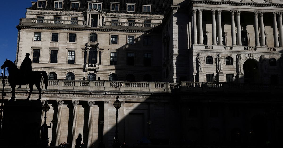 Central Banks Forge Ahead with Rate Hikes Despite Banking Turmoil