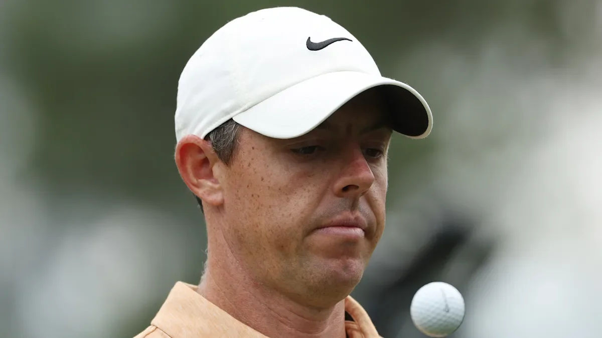 PGA Tour Stars Demand Transparency on McIlroy's $3m Fine.