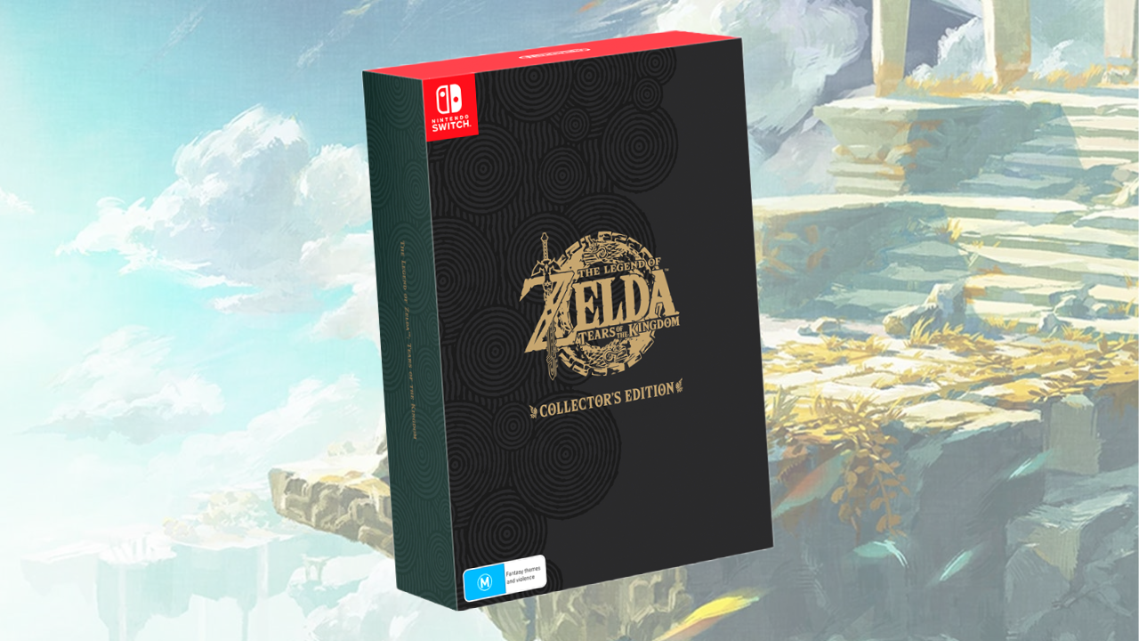 The Controversy Surrounding Zelda: Tears of the Kingdom's $70 Price Tag