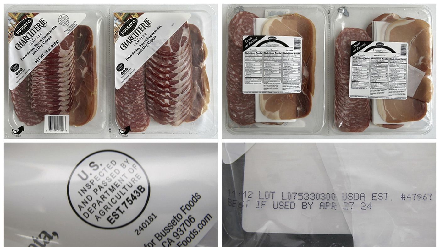Featured image for "Salmonella Outbreak Linked to Costco and Sam's Club Charcuterie Sparks CDC Warning"