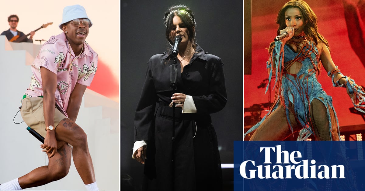 Featured image for "Coachella 2024: Music, Weather, and Parties - Your Ultimate Guide"