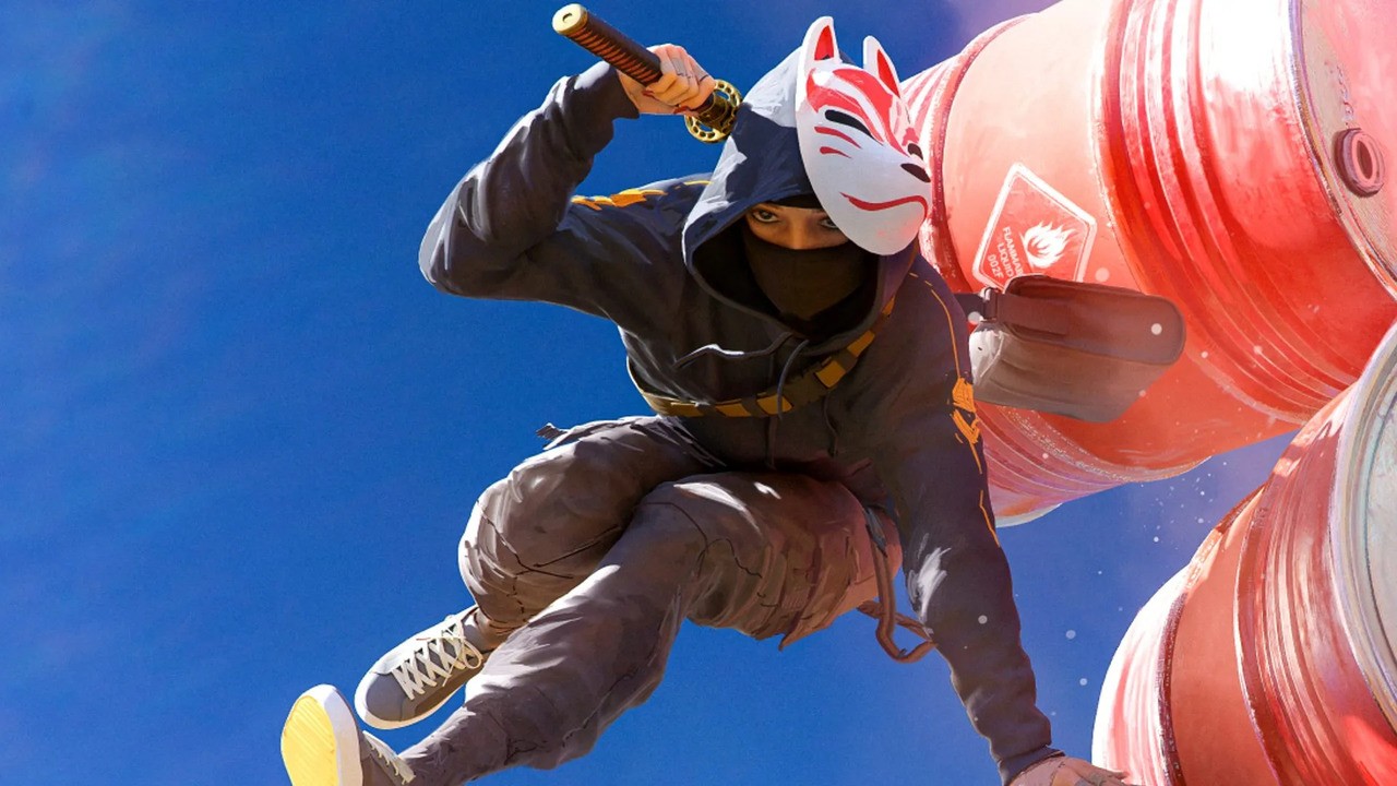 "The Finals Dominates Online Shooter Scene with Unmatched Gameplay and Player Count"